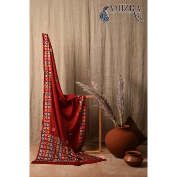 PHULKARI-NAZM